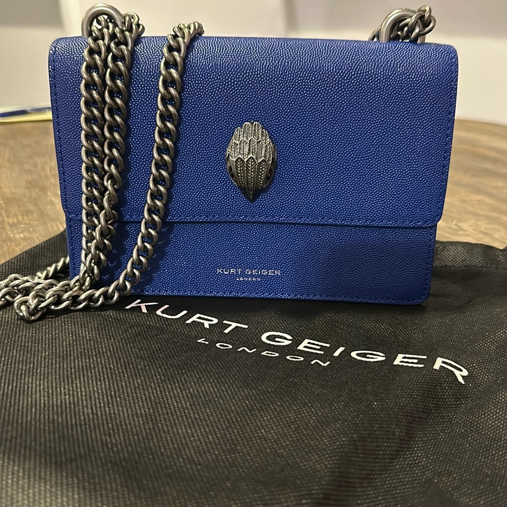 Kurt Geiger purse